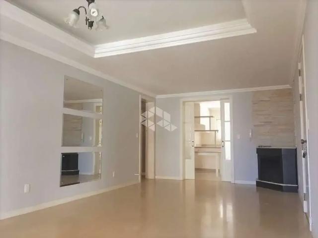 Apartamento para Venda em Bento Gonçalves/RS Humaitá 3 Quartos