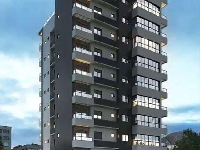 Apartamento para Venda em Bento Gonçalves/RS Humaitá 3 Quartos