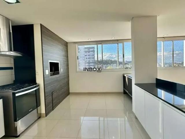 Apartamento para Venda em Bento Gonçalves/RS Humaitá 3 Quartos