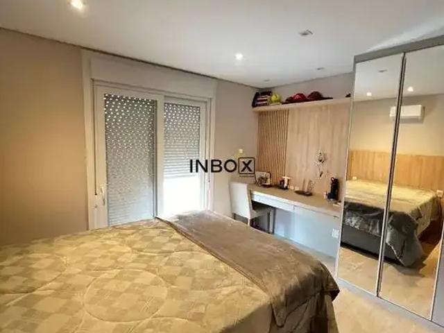 Apartamento para Venda em Bento Gonçalves/RS Humaitá 3 Quartos