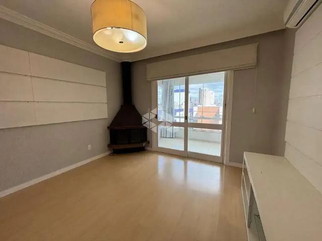 Apartamento para Venda em Bento Gonçalves/RS Humaitá 3 Quartos
