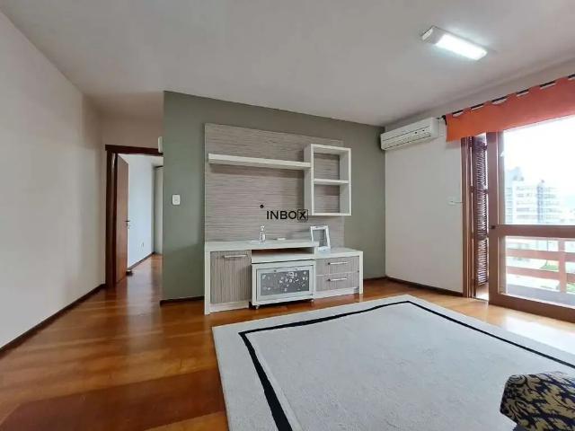 Apartamento para Venda em Bento Gonçalves/RS Humaitá 1 Quartos