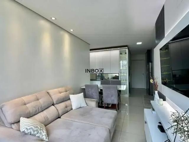 Apartamento para Venda em Bento Gonçalves/RS Humaitá 1 Quartos
