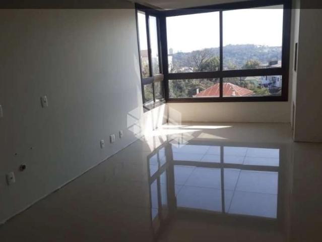 Apartamento para Venda em Bento Gonçalves/RS Humaitá 1 Quartos