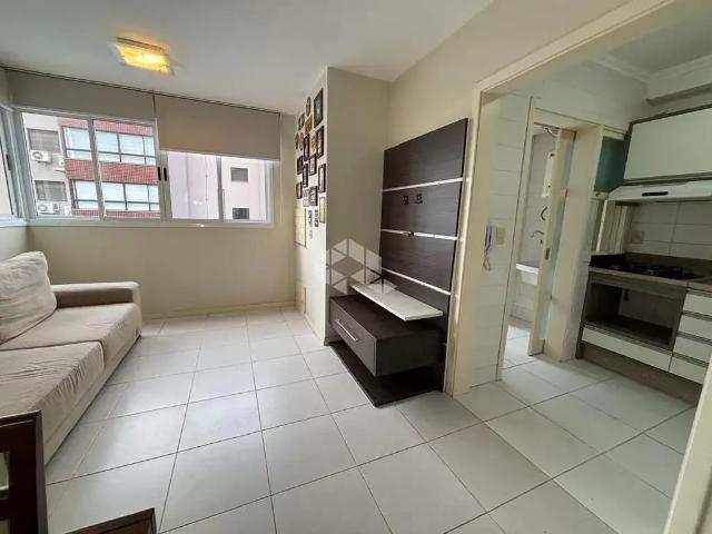 Apartamento para Venda em Bento Gonçalves/RS Humaitá 1 Quartos