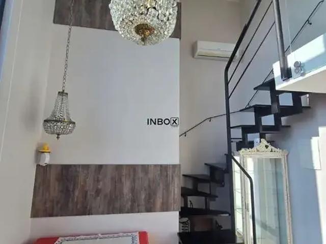 Apartamento para Venda em Bento Gonçalves/RS Humaitá 1 Quartos