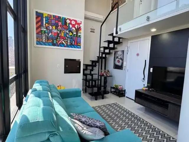 Apartamento para Venda em Bento Gonçalves/RS Humaitá 1 Quartos