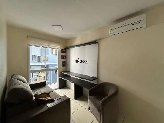 Apartamento para Venda em Bento Gonçalves/RS Humaitá 2 Quartos