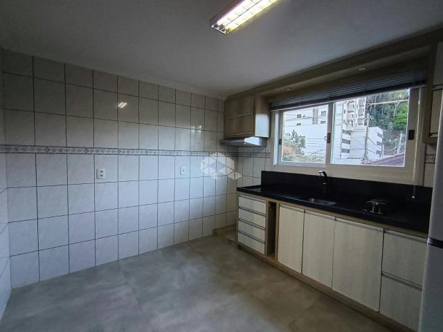 Apartamento para Venda em Bento Gonçalves/RS Humaitá 2 Quartos