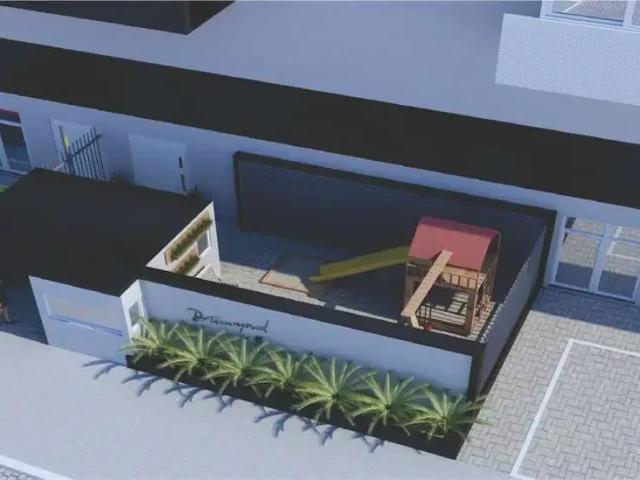 Apartamento para Venda em Bento Gonçalves/RS Humaitá 2 Quartos