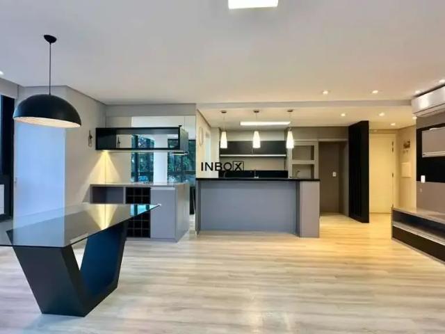 Apartamento para Venda em Bento Gonçalves/RS Humaitá 2 Quartos