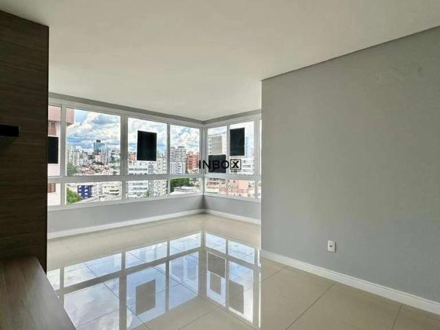 Apartamento para Venda em Bento Gonçalves/RS Humaitá 2 Quartos