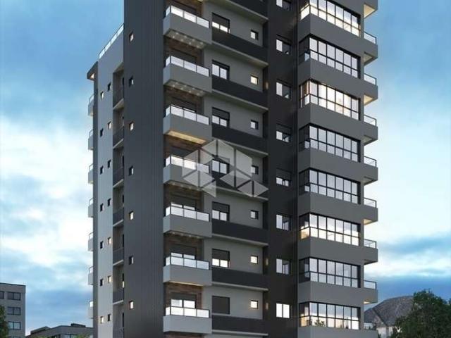 Apartamento para Venda em Bento Gonçalves/RS Humaitá 2 Quartos