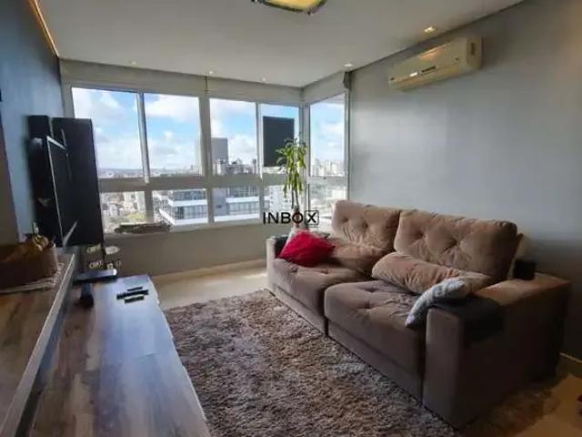 Apartamento para Venda em Bento Gonçalves/RS Humaitá 2 Quartos