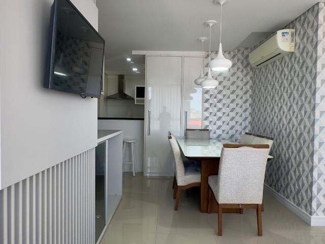 Apartamento para Venda em Bento Gonçalves/RS Humaitá 2 Quartos