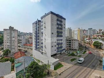 Apartamento para Venda em Bento Gonçalves/RS Humaitá 2 Quartos