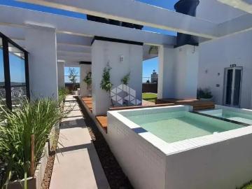 Apartamento para Venda em Bento Gonçalves/RS Imigrante 2 Quartos