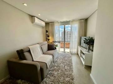 Apartamento para Venda em Bento Gonçalves/RS Imigrante 2 Quartos