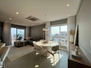 Apartamento para Venda em Bento Gonçalves/RS Imigrante 2 Quartos