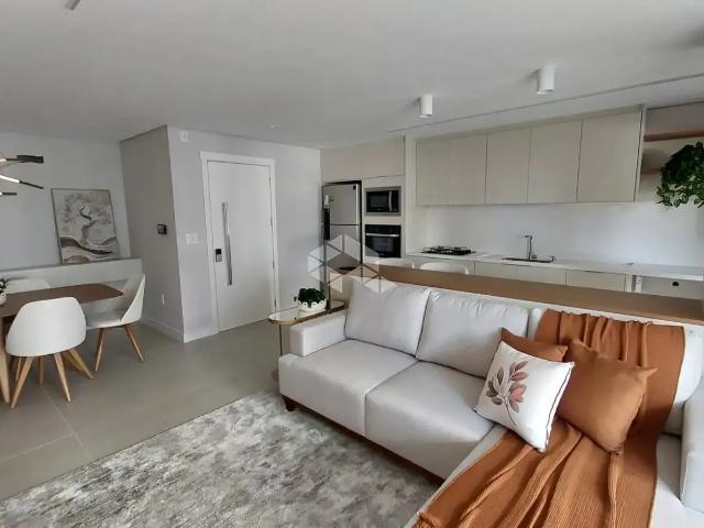 Apartamento para Venda em Bento Gonçalves/RS Imigrante 2 Quartos