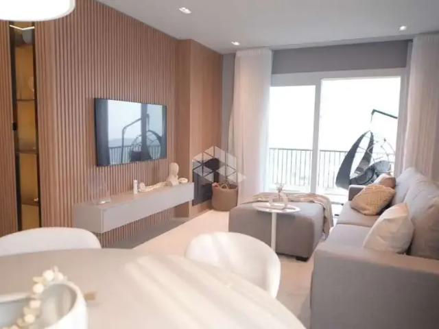 Apartamento para Venda em Bento Gonçalves/RS Imigrante 2 Quartos
