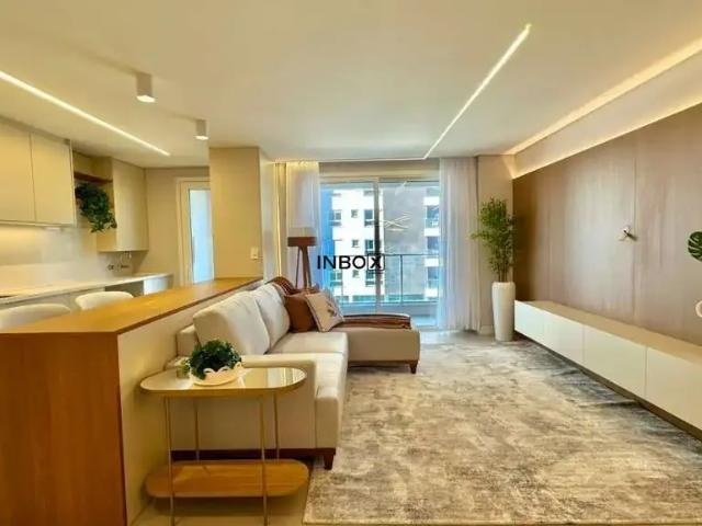 Apartamento para Venda em Bento Gonçalves/RS Imigrante 2 Quartos