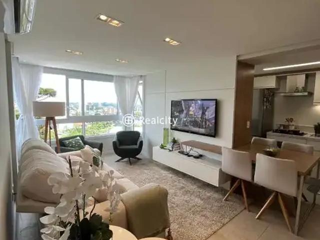 Apartamento para Venda em Bento Gonçalves/RS Imigrante 2 Quartos