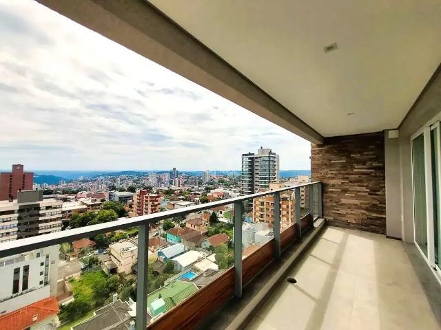 Apartamento para Venda em Bento Gonçalves/RS Imigrante 3 Quartos