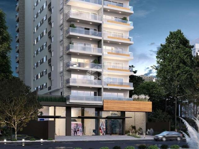Apartamento para Venda em Bento Gonçalves/RS Imigrante 3 Quartos