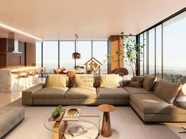 Apartamento para Venda em Bento Gonçalves/RS Imigrante 3 Quartos