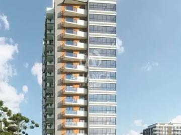Apartamento para Venda em Bento Gonçalves/RS Imigrante 3 Quartos