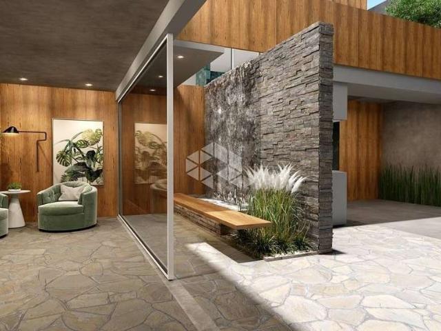 Apartamento para Venda em Bento Gonçalves/RS Imigrante 3 Quartos