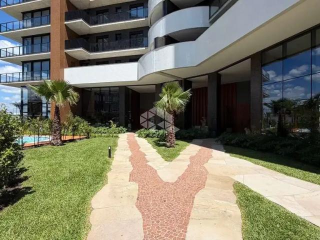 Apartamento para Venda em Bento Gonçalves/RS Imigrante 3 Quartos