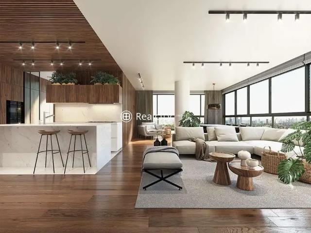 Apartamento para Venda em Bento Gonçalves/RS Imigrante 3 Quartos