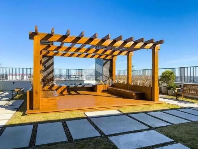 Apartamento para Venda em Bento Gonçalves/RS Imigrante 3 Quartos