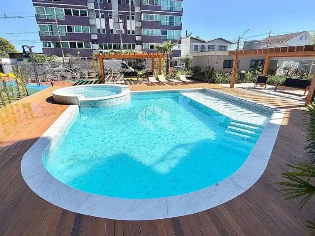 Apartamento para Venda em Bento Gonçalves/RS Imigrante 3 Quartos