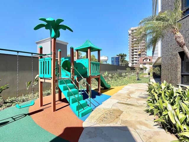 Apartamento para Venda em Bento Gonçalves/RS Imigrante 3 Quartos
