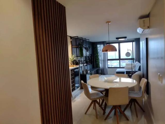 Apartamento para Venda em Bento Gonçalves/RS Juventude da Enologia 2 Quartos