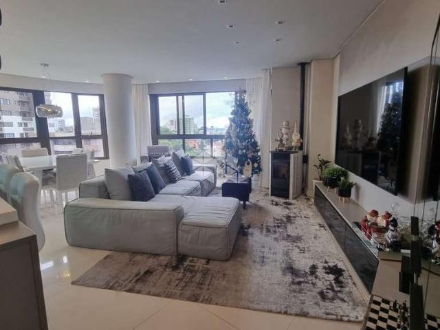 Apartamento para Venda em Bento Gonçalves/RS Centro 3 Quartos