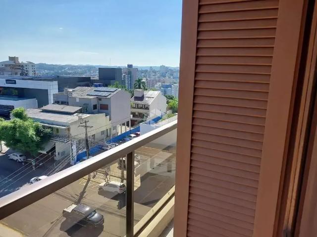 Apartamento para Venda em Bento Gonçalves/RS Juventude da Enologia 3 Quartos