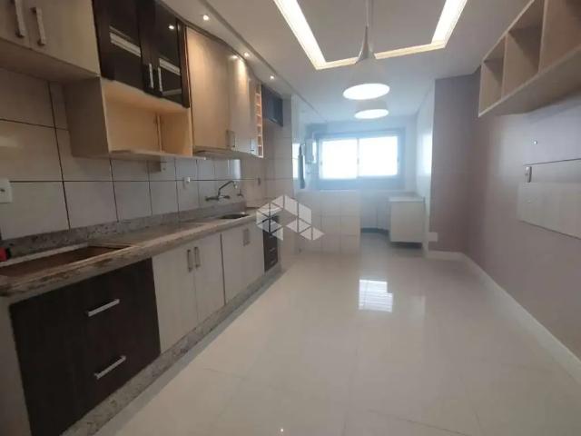 Apartamento para Venda em Bento Gonçalves/RS Jardim Glória 3 Quartos
