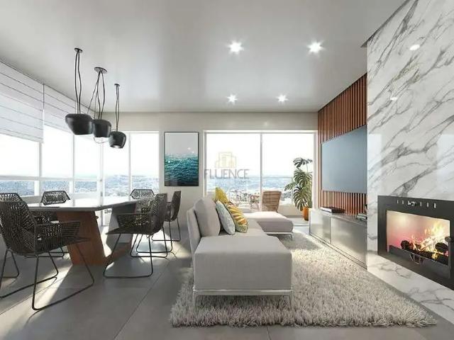 Apartamento para Venda em Bento Gonçalves/RS Planalto 3 Quartos