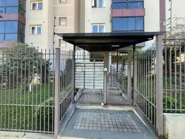 Apartamento para Venda em Bento Gonçalves/RS Pomarosa 1 Quartos