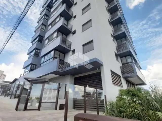 Apartamento para Venda em Bento Gonçalves/RS Pomarosa 2 Quartos