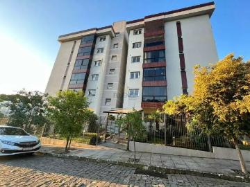 Apartamento para Venda em Bento Gonçalves/RS Pomarosa 3 Quartos