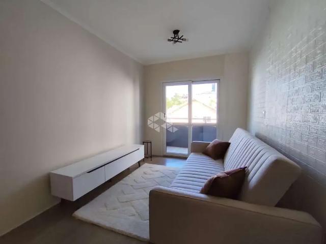 Apartamento para Venda em Bento Gonçalves/RS Progresso 2 Quartos