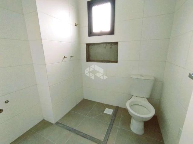 Apartamento para Venda em Bento Gonçalves/RS Progresso 2 Quartos