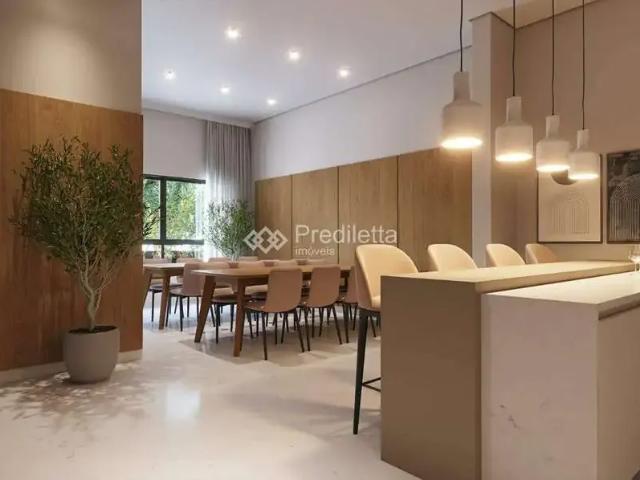 Apartamento para Venda em Bento Gonçalves/RS Progresso 2 Quartos