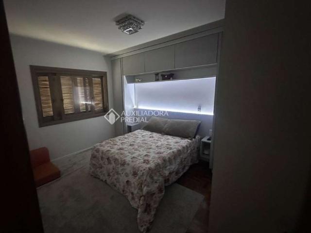 Apartamento para Venda em Bento Gonçalves/RS Progresso 2 Quartos