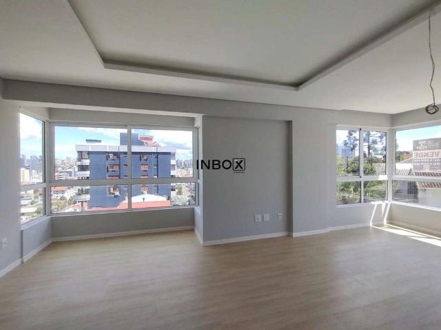 Apartamento para Venda em Bento Gonçalves/RS Progresso 2 Quartos